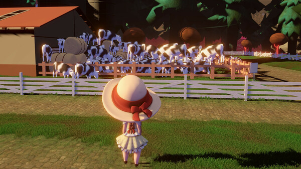 Скриншот из It's A Farmer Thing