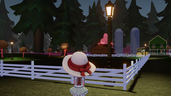 Скриншот из It's A Farmer Thing