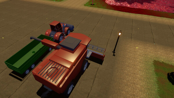 Скриншот из It's A Farmer Thing