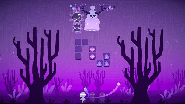 Ruya: Ascension screenshot 1