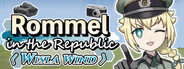Rommel in The Republic ~ Operation Weichsel ~