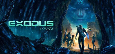 Steam：EXODUS