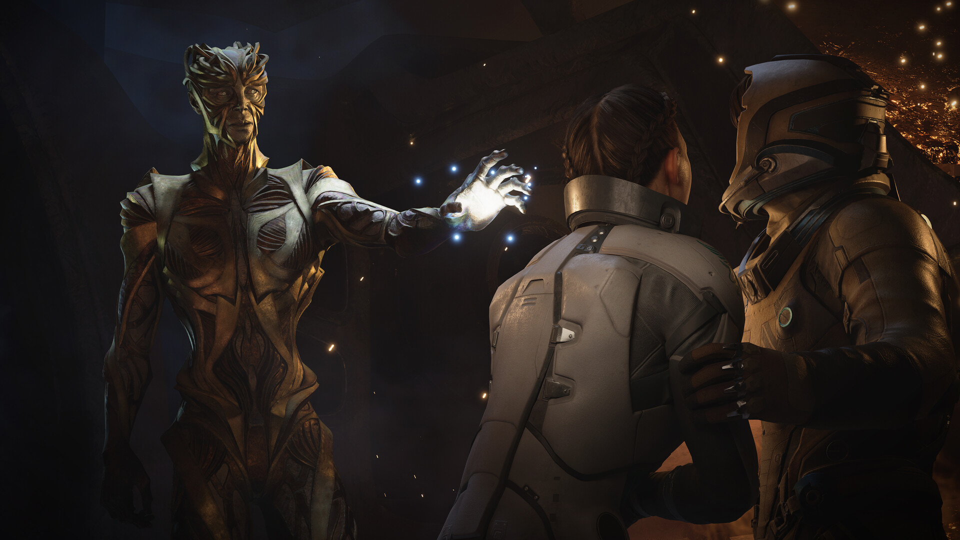 EXODUS™ screenshot #4