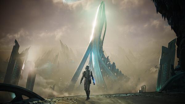 EXODUS screenshot 1