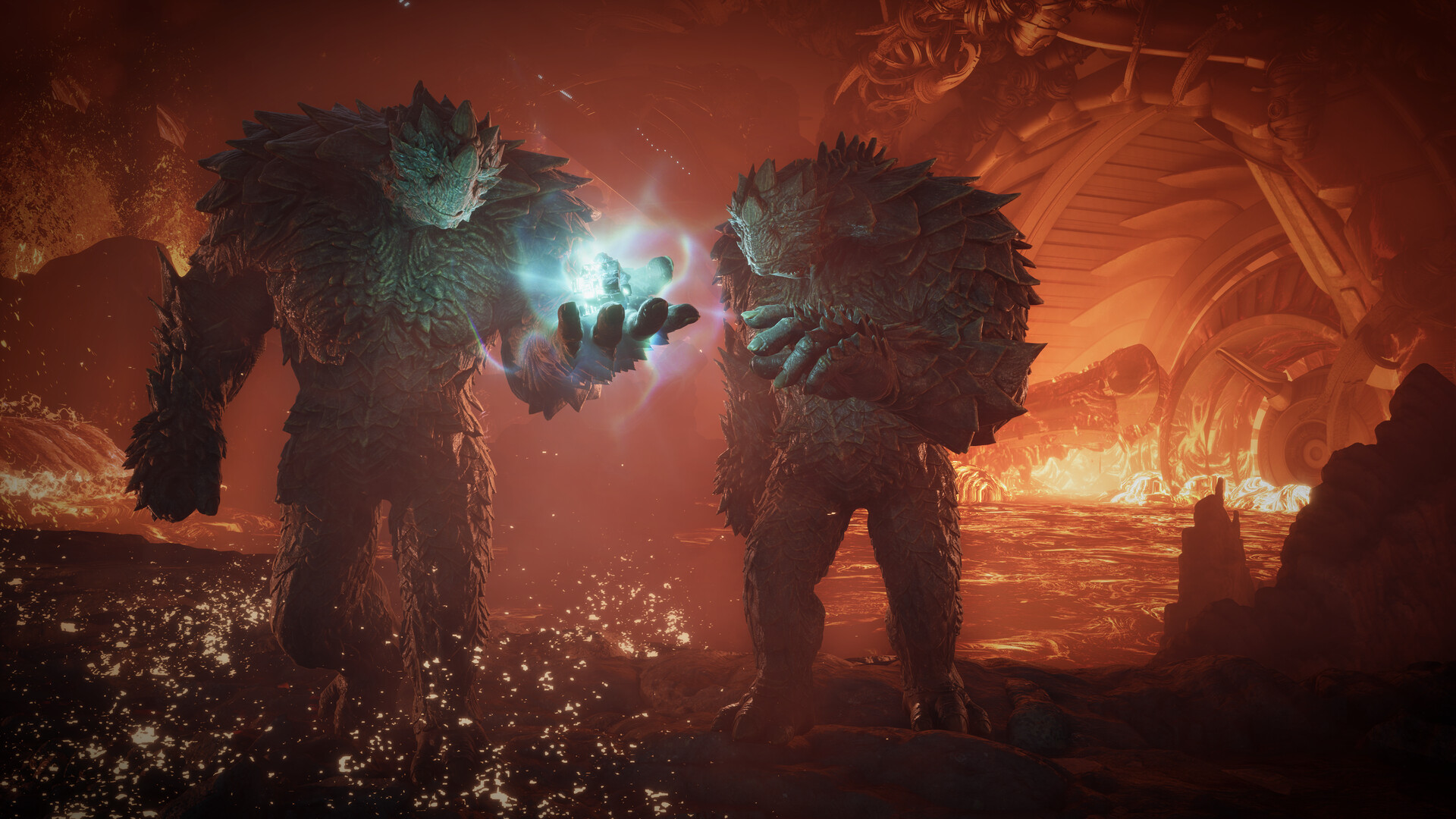 EXODUS™ screenshot #13