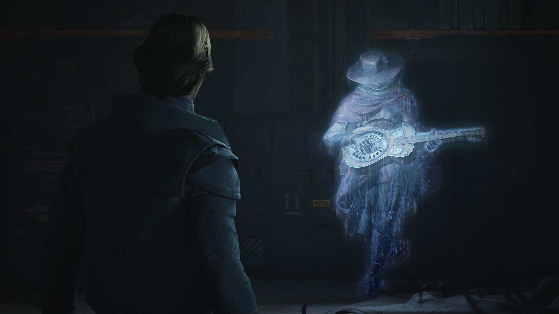 EXODUS™ screenshot #3