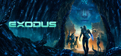 EXODUS™ Header Image