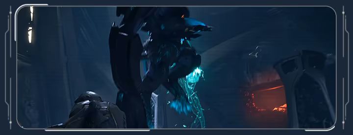EXODUS™ video 2