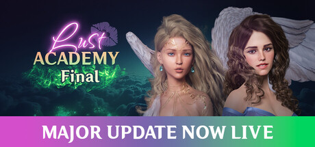 Lust Academy Final
