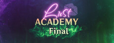 Lust Academy Final game cover
