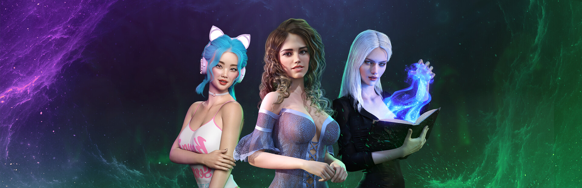 Lust Academy Final