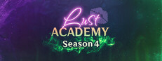 Lust Academy Season 4 Banner