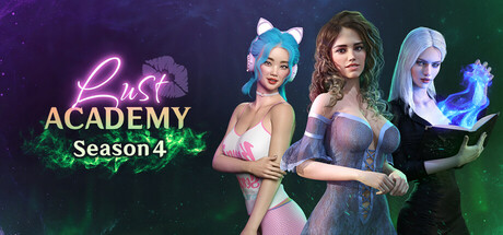 Lust Academy - Season 4