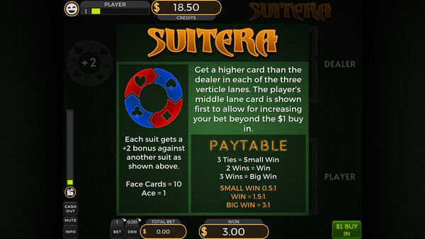 Casino Box - Suitera DLC