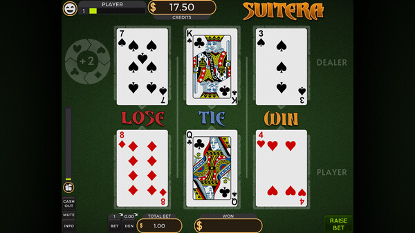 Casino Box - Suitera DLC