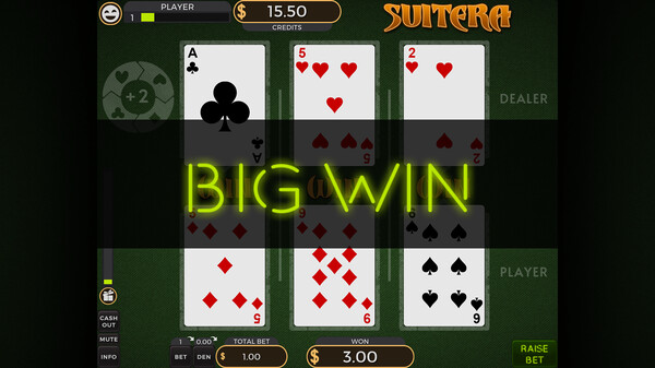 Casino Box - Suitera DLC