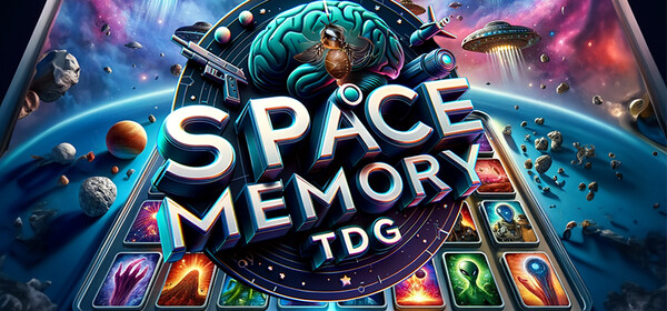 Space Memory TDG Playtest screenshot 3