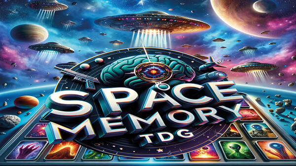 Space Memory TDG Playtest screenshot 2
