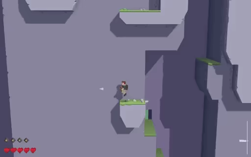 Mountain Hook video 2