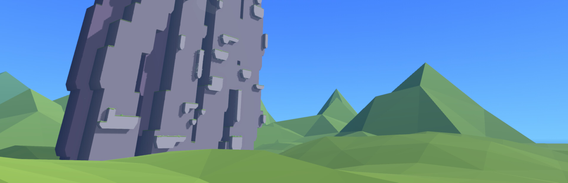 Mountain Hook