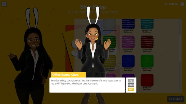 Amarillo's Butt Slapper screenshot 6