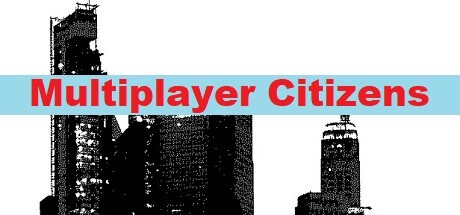 Multiplayer Citizens steam charts