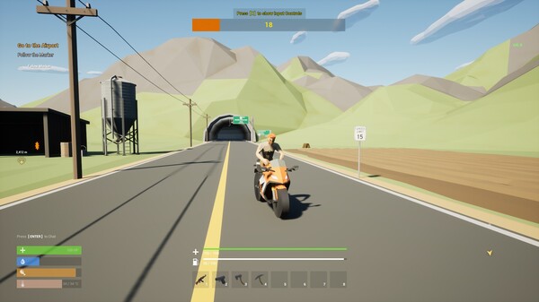 Скриншот из Multiplayer Citizens Скриншот из Multiplayer Citizens