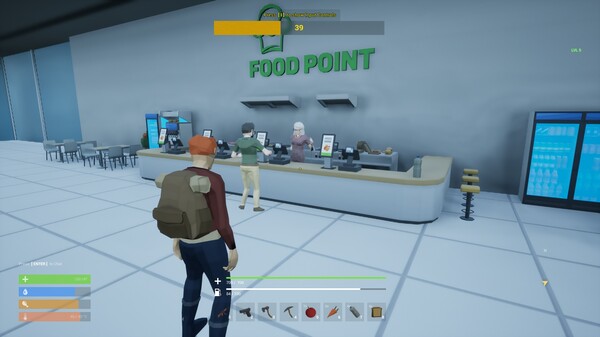 Скриншот из Multiplayer Citizens Скриншот из Multiplayer Citizens