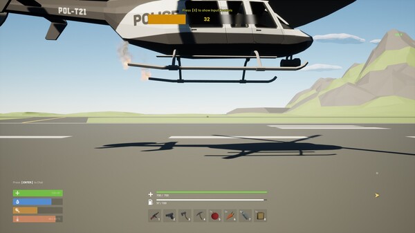 Скриншот из Multiplayer Citizens Скриншот из Multiplayer Citizens