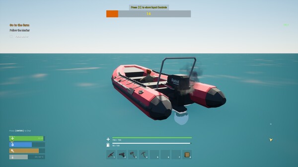 Скриншот из Multiplayer Citizens Скриншот из Multiplayer Citizens