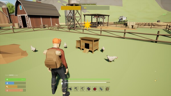 Скриншот из Multiplayer Citizens Скриншот из Multiplayer Citizens