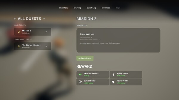 Скриншот из Multiplayer Citizens Скриншот из Multiplayer Citizens