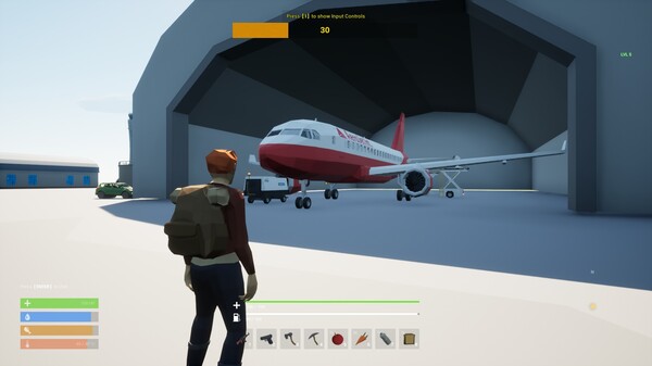 Скриншот из Multiplayer Citizens Скриншот из Multiplayer Citizens