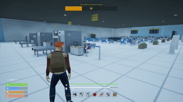 Скриншот из Multiplayer Citizens Скриншот из Multiplayer Citizens