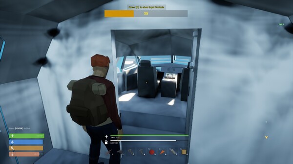 Скриншот из Multiplayer Citizens Скриншот из Multiplayer Citizens