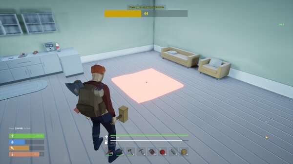 Скриншот из Multiplayer Citizens Скриншот из Multiplayer Citizens