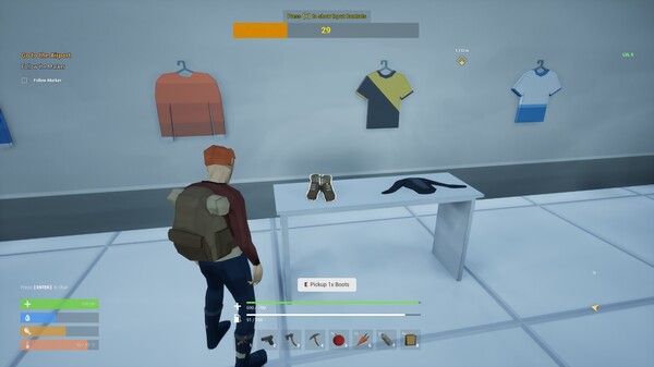 Скриншот из Multiplayer Citizens Скриншот из Multiplayer Citizens