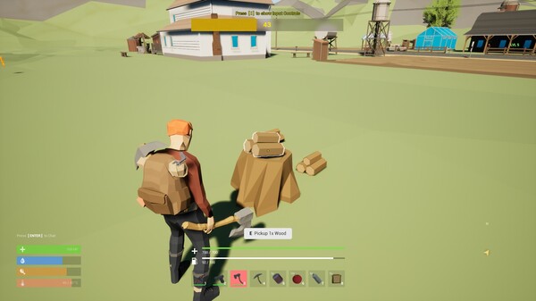 Скриншот из Multiplayer Citizens Скриншот из Multiplayer Citizens