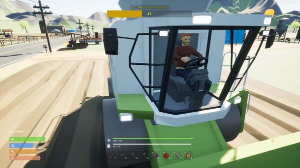 Скриншот из Multiplayer Citizens Скриншот из Multiplayer Citizens