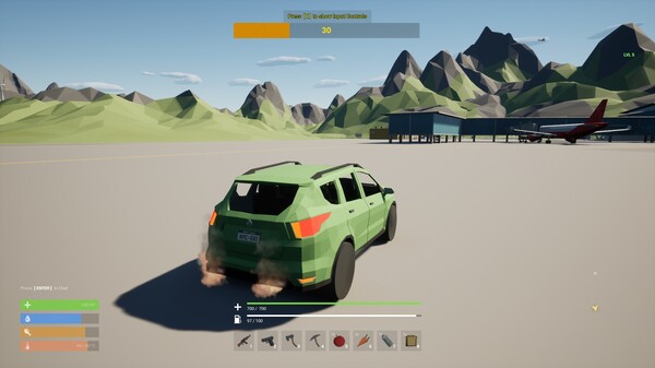 Скриншот из Multiplayer Citizens Скриншот из Multiplayer Citizens