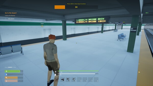 Multiplayer Citizens Screenshot