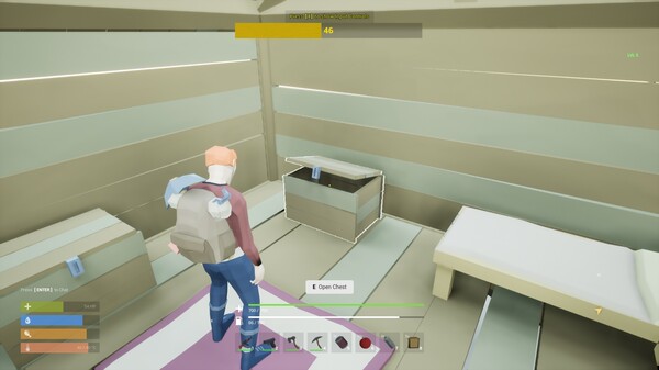 Скриншот из Multiplayer Citizens Скриншот из Multiplayer Citizens