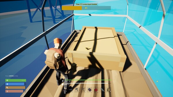 Multiplayer Citizens Screenshot