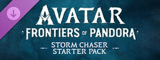 Avatar: Frontiers of Pandora - Storm Chaser Starter Pack Small Capsule Image