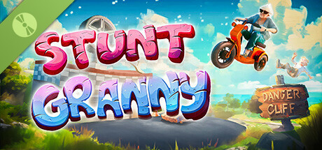 Steam thumbinal