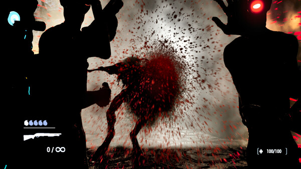 Relentless Dark screenshot 3