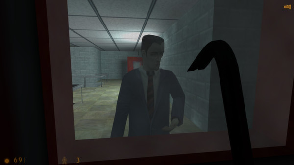 Half-Life Soundtrack