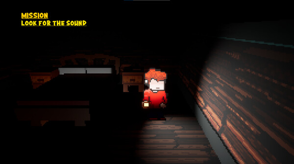 the last nightmare screenshot 2