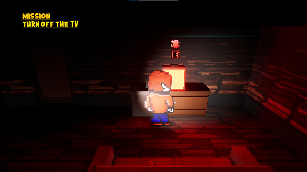 the last nightmare screenshot 5