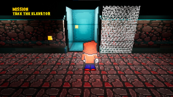 the last nightmare screenshot 3